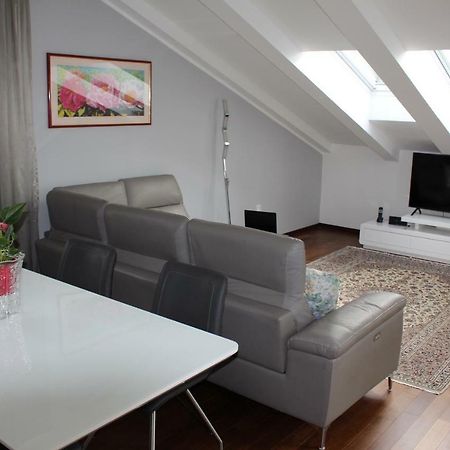 Apartman Stegic Шибеник Экстерьер фото