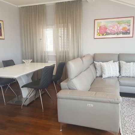 Apartman Stegic Шибеник Экстерьер фото