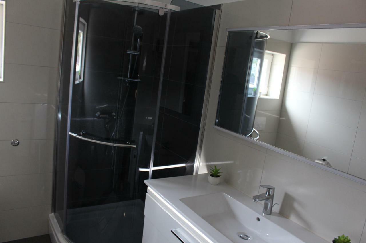 Apartman Stegic Шибеник Экстерьер фото