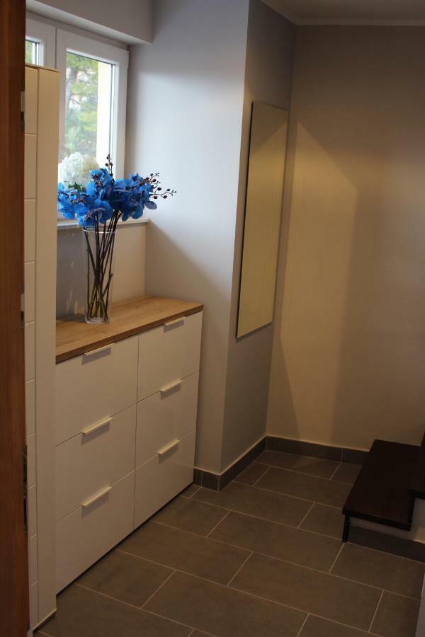 Apartman Stegic Шибеник Экстерьер фото
