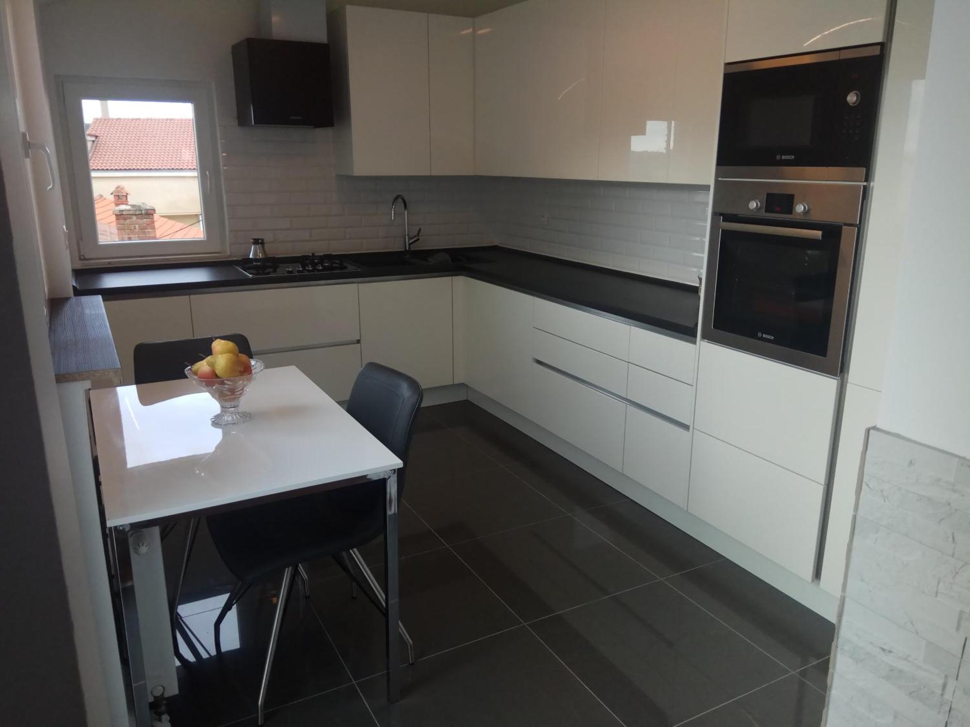 Apartman Stegic Шибеник Экстерьер фото
