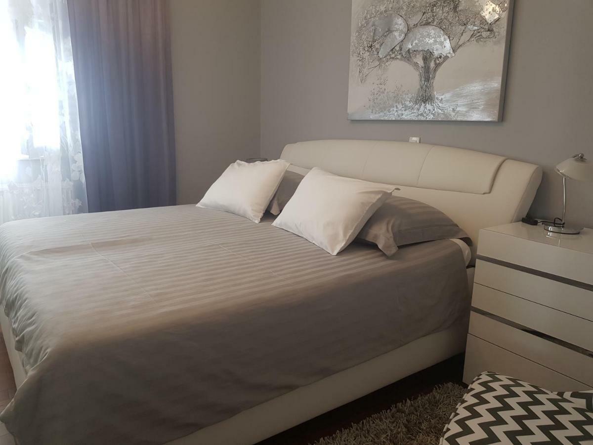 Apartman Stegic Шибеник Экстерьер фото