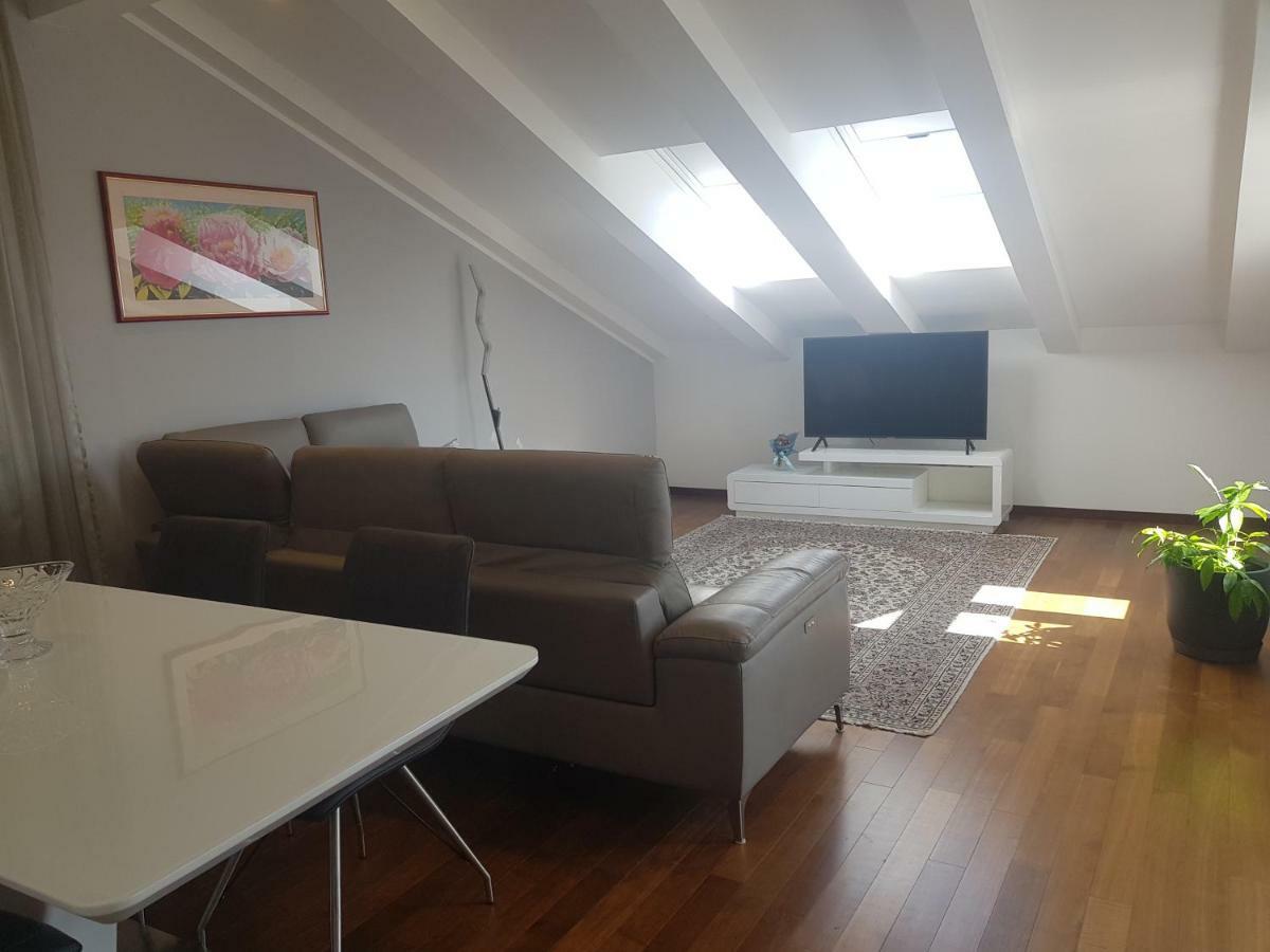 Apartman Stegic Шибеник Экстерьер фото