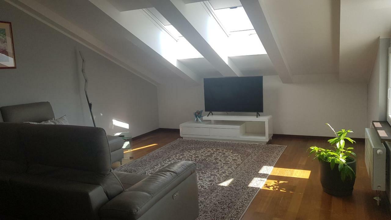 Apartman Stegic Шибеник Экстерьер фото