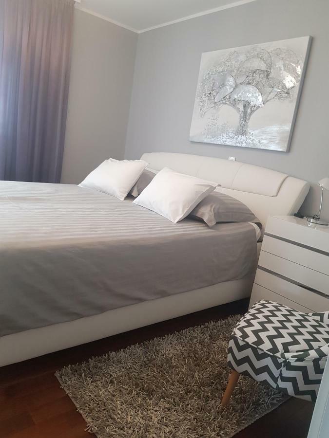 Apartman Stegic Шибеник Экстерьер фото